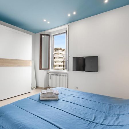 Minimal House - 4Persone - Centro Lägenhet Milano Exteriör bild