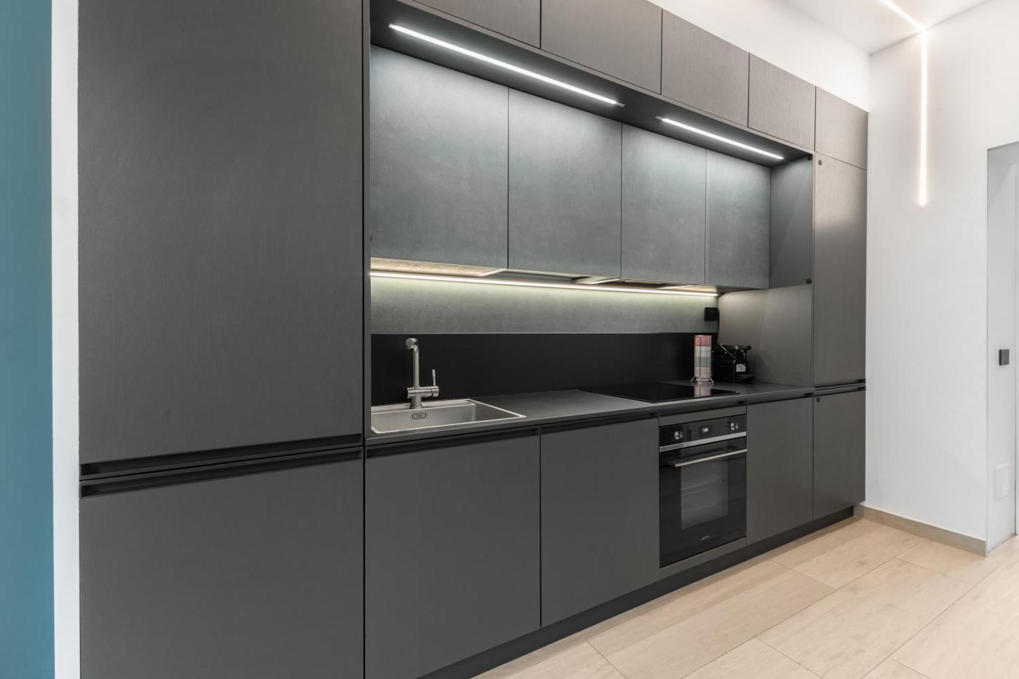 Minimal House - 4Persone - Centro Lägenhet Milano Exteriör bild